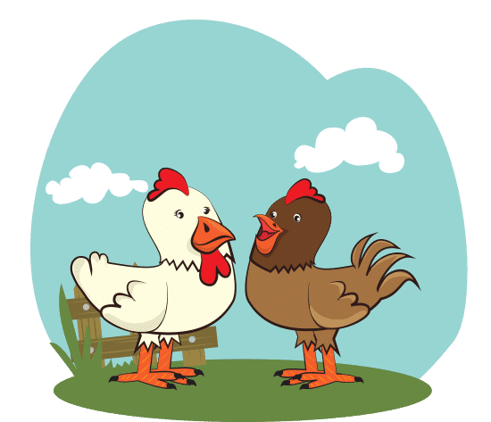 farmwithchickenanimals