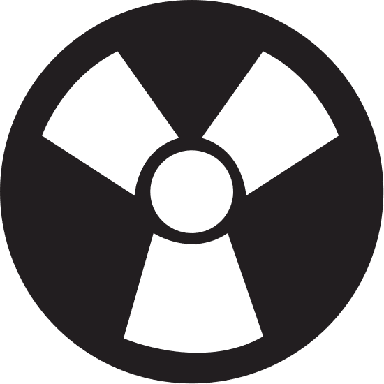 核能符号nuclearenergysymbol