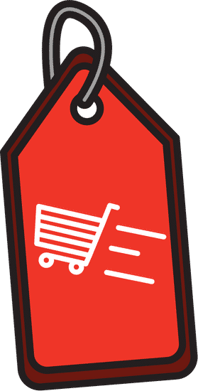 tag price commerce