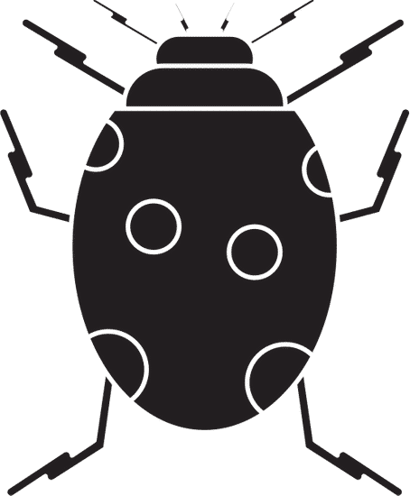 瓢虫甲虫昆虫自然图标瓢虫甲虫昆虫自然图标ladybug Beetle Insect Nature Icon Ladybug Beetle Insect Nature Icon素材 Canva可画
