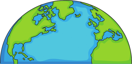 半地球半地球 half earth half earth