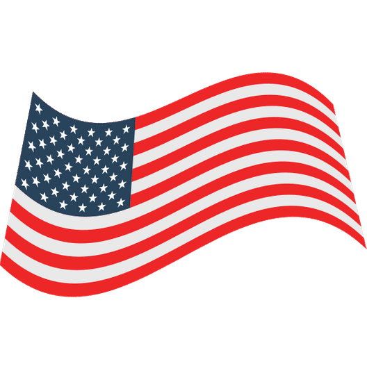 美国国旗美国 flag united states of america