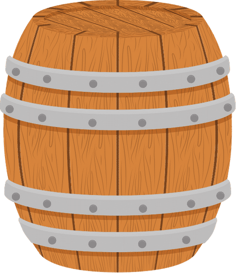 啤酒桶啤酒桶beer Barrel Beer Barrel素材 Canva可画