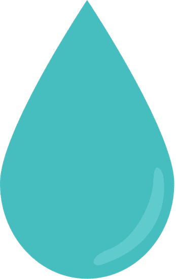 水滴图标图像water Droplet Icon Image素材 Canva可画