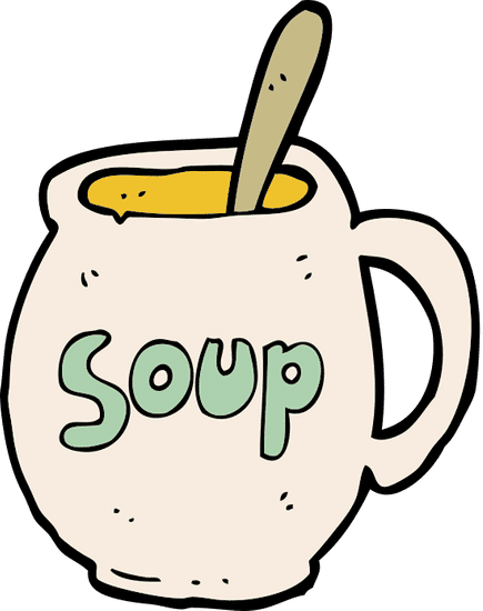 soup mug soup mug