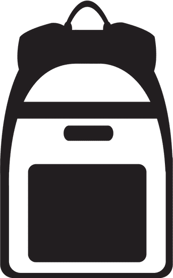 背包图标backpack Icon素材 Canva可画