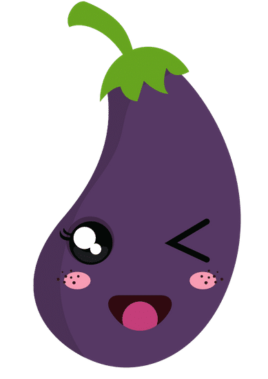 茄子卡通茄子卡通 eggplant cartoon eggplant cartoon