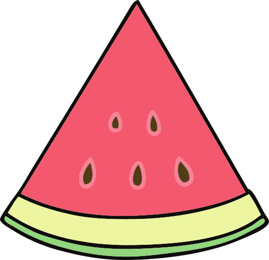 cartoonwatermelon
