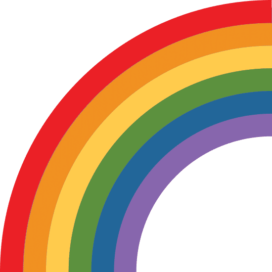 rainbow是什么意思图片