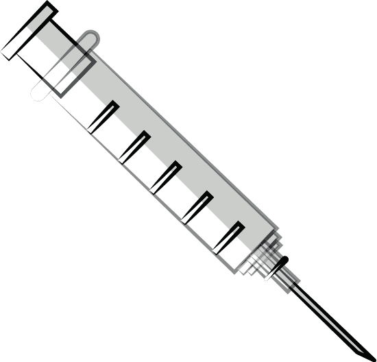 注射针筒矢量图注射针筒矢量图injection Syringe Vector Injection Syringe Vector素材 Canva可画