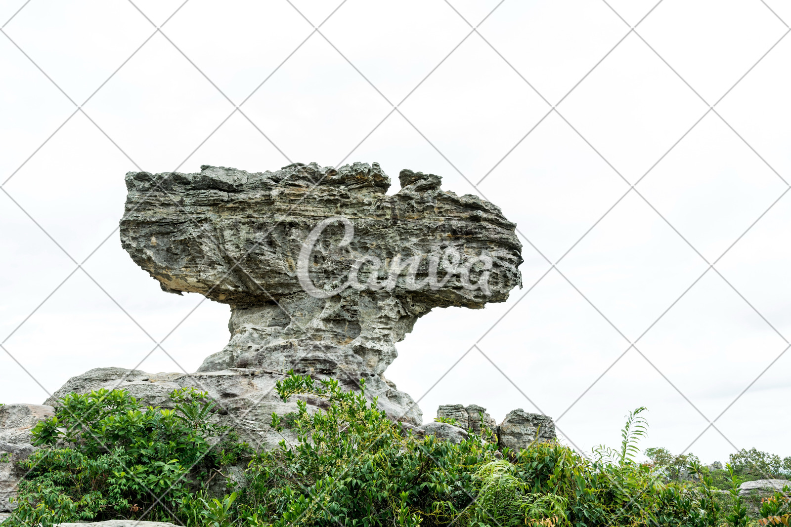 石头形状自然美自然韧性巨石雕塑摄影改变巨大的图片