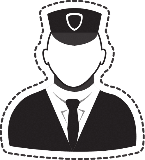 警察头像警察头像 policeman avatar policeman avatar