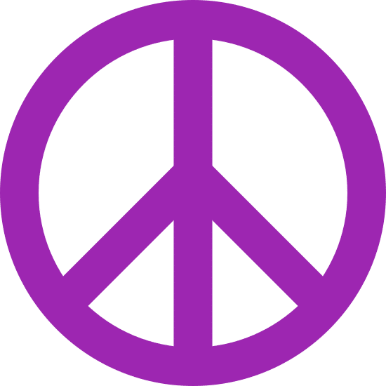 peace symbol