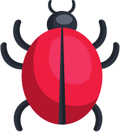 瓢虫昆虫瓢虫昆虫ladybug Insect Ladybug Insect素材 Canva可画