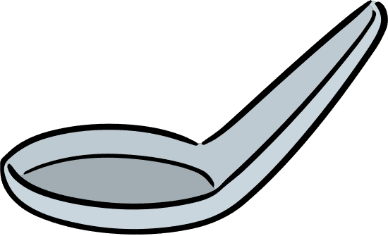 spoon 