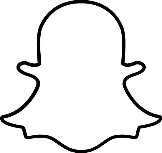 snapchat icon 