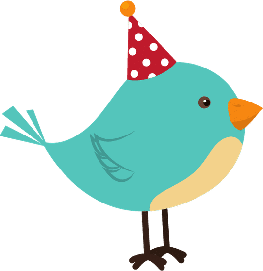 生日鸟生日鸟 birthday bird birthday bird