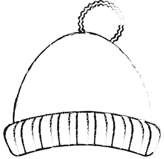 winter hat 