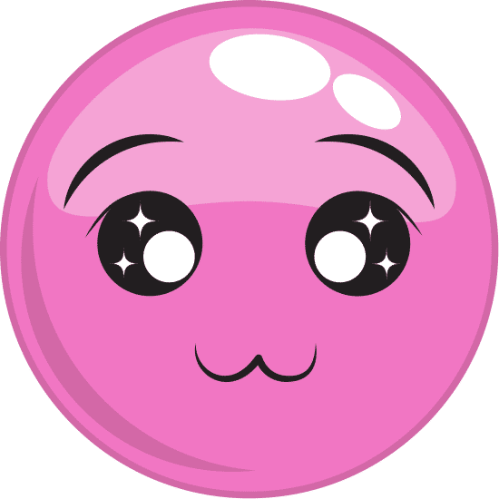 happyfacecartoonexpressioniconvectorgraphic