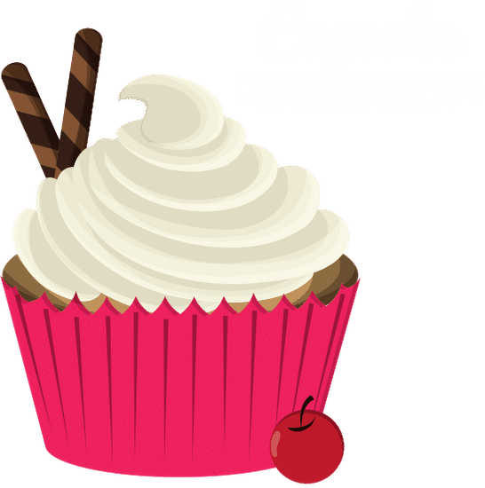 装饰的蛋糕图标装饰的蛋糕图标decorated Cupcake Icon Decorated Cupcake Icon素材 Canva可画