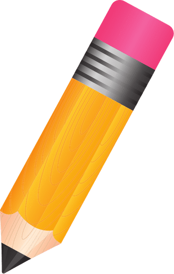 铅笔图标pencil Icon素材 Canva可画