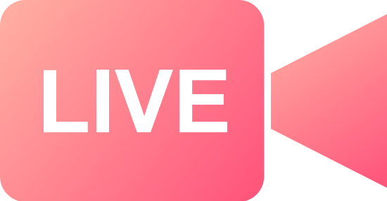 live icon design