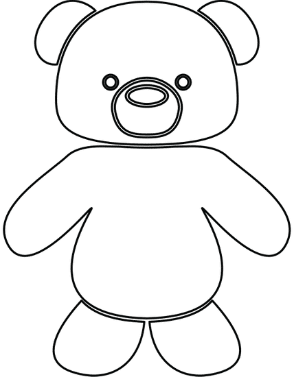 little bear icon