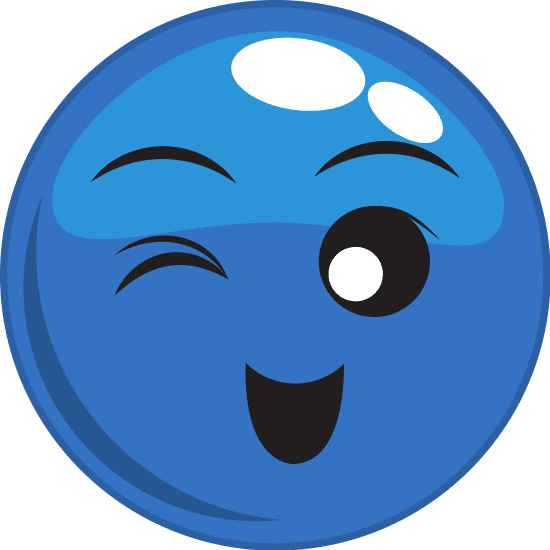 happyfacecartoonexpressioniconvectorgraphic