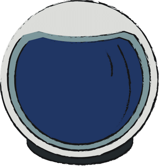 宇航员头盔宇航员头盔 astronaut helmet astronaut helmet