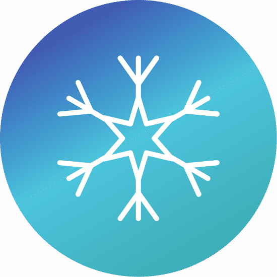 snowflakevectoricon