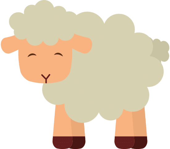 sheep海报图片