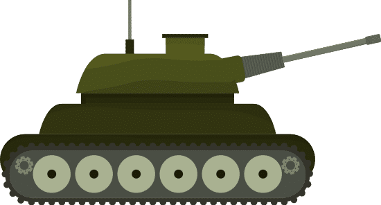 armed forces tank
