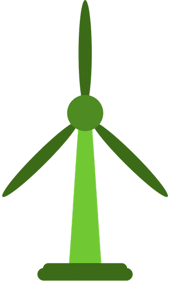 风力发电机风力发电机 wind turbine wind turbine素材 