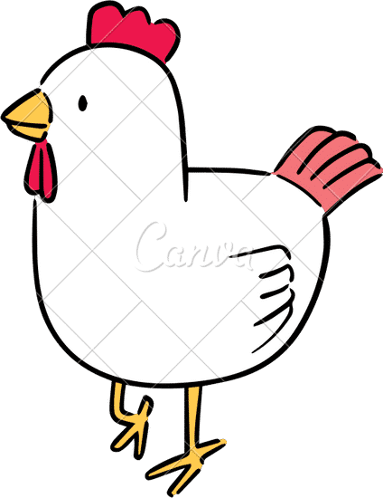 illustrationofchicken