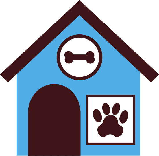 dog house dog house