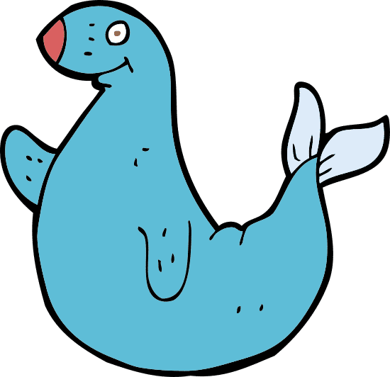 cartoonseal