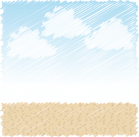 沙沙漠背景sand Desert Background素材 Canva可画
