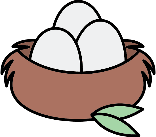 nest icon design 