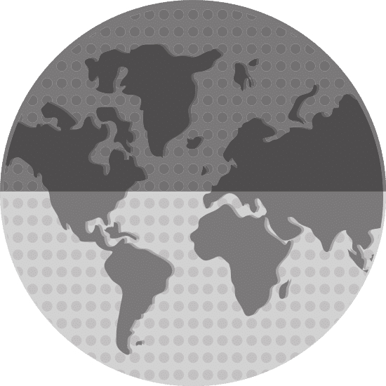 地球地球的几何纹理 geometric texture earth globe