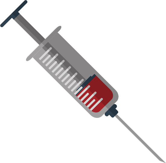 注射器图标注射器图标syringe Icon Syringe Icon素材 Canva可画