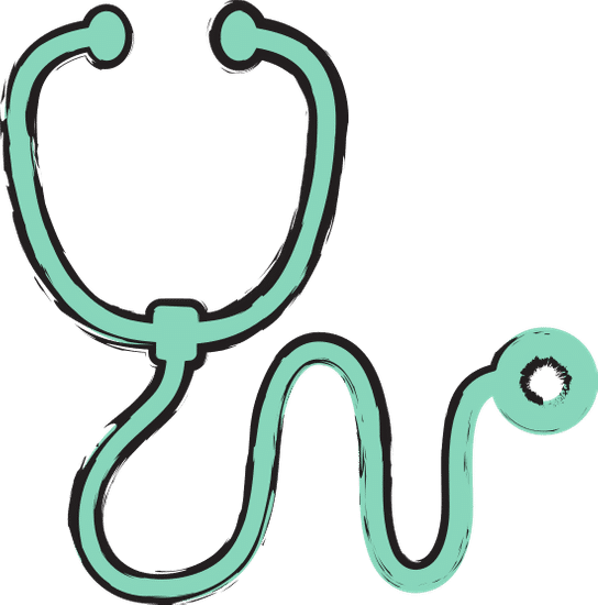 医疗保健服务medical Healthcare Service素材 Canva可画