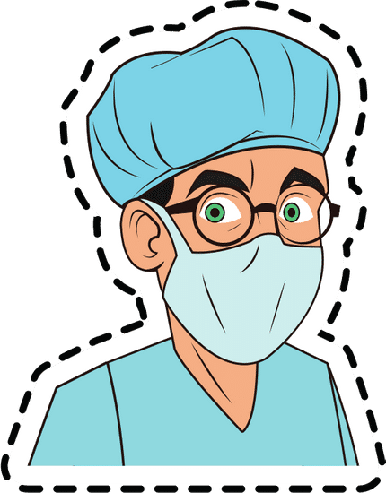 doctor cartoon design医生卡通设计 doctor cartoon design doctor