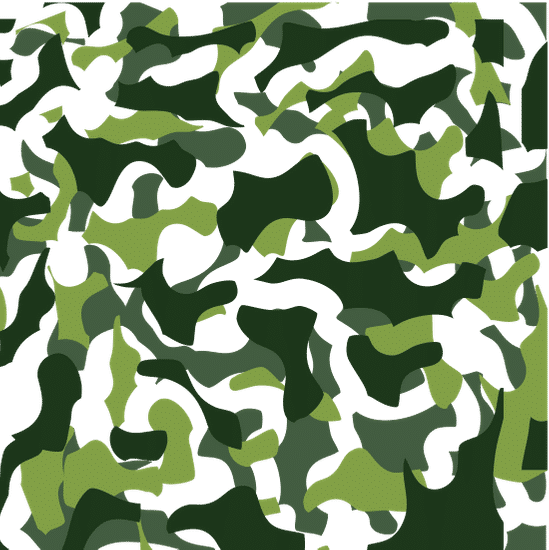 军用迷彩背景military Camouflage Background素材 Canva可画