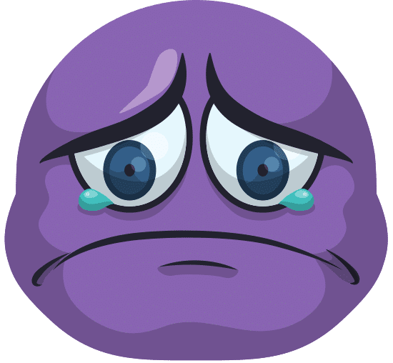 悲伤的卡通脸悲伤的卡通脸 sad cartoon face sad cartoon face