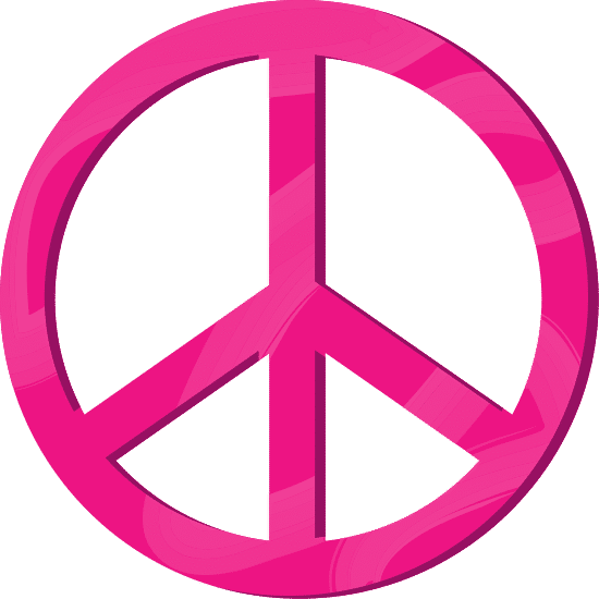 peaceandlovesymbol