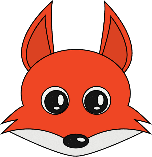 狐狸卡通狐狸卡通 fox cartoon fox cartoon