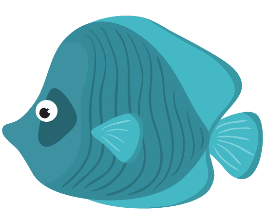 海鱼卡通marinefishcartoon