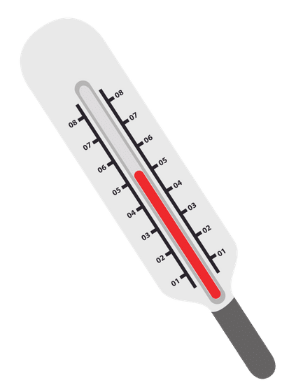 温度计保健工具温度计保健工具thermometer Healthcare Tool Thermometer Healthcare Tool素材 Canva可画