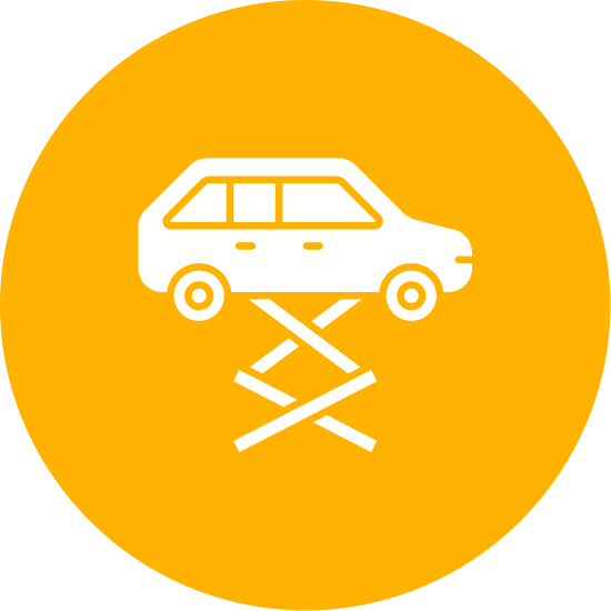 car service icon