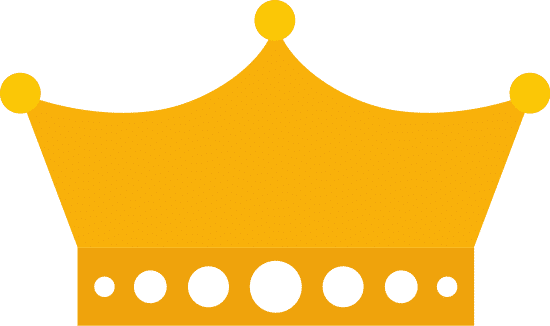 皇冠图标crown Icon素材 Canva中国